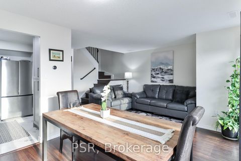 Photo 8 at 225 - 165 Cherokee Boulevard, Pleasant View, Toronto