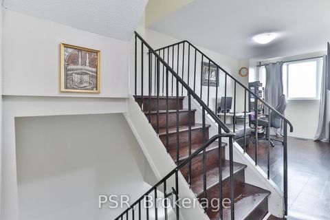 Photo 13 at 225 - 165 Cherokee Boulevard, Pleasant View, Toronto