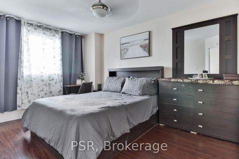 Photo 14 at 225 - 165 Cherokee Boulevard, Pleasant View, Toronto