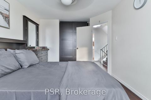 Photo 15 at 225 - 165 Cherokee Boulevard, Pleasant View, Toronto