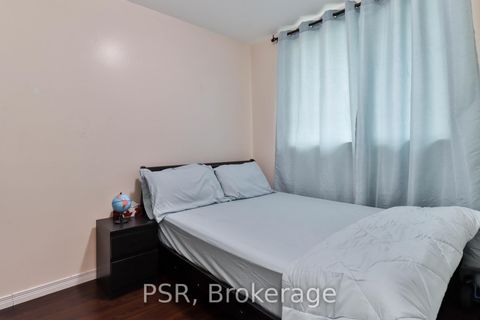 Photo 16 at 225 - 165 Cherokee Boulevard, Pleasant View, Toronto