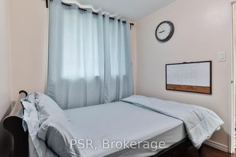 Photo 17 at 225 - 165 Cherokee Boulevard, Pleasant View, Toronto
