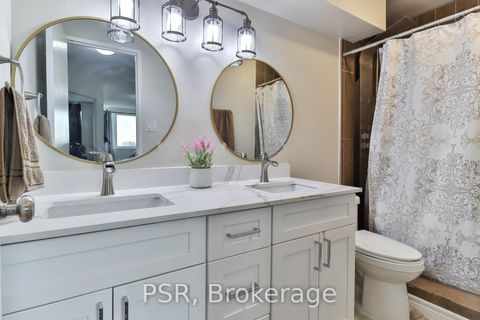 Photo 18 at 225 - 165 Cherokee Boulevard, Pleasant View, Toronto