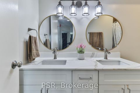 Photo 19 at 225 - 165 Cherokee Boulevard, Pleasant View, Toronto