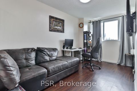 Photo 20 at 225 - 165 Cherokee Boulevard, Pleasant View, Toronto
