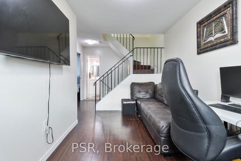 Photo 21 at 225 - 165 Cherokee Boulevard, Pleasant View, Toronto