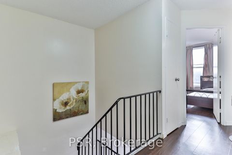 Photo 22 at 225 - 165 Cherokee Boulevard, Pleasant View, Toronto