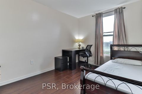 Photo 23 at 225 - 165 Cherokee Boulevard, Pleasant View, Toronto