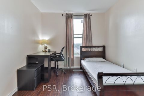 Photo 24 at 225 - 165 Cherokee Boulevard, Pleasant View, Toronto