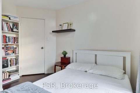 Photo 26 at 225 - 165 Cherokee Boulevard, Pleasant View, Toronto