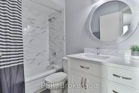 Photo 27 at 225 - 165 Cherokee Boulevard, Pleasant View, Toronto