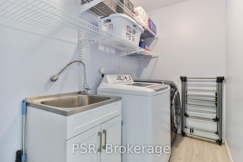 Photo 28 at 225 - 165 Cherokee Boulevard, Pleasant View, Toronto