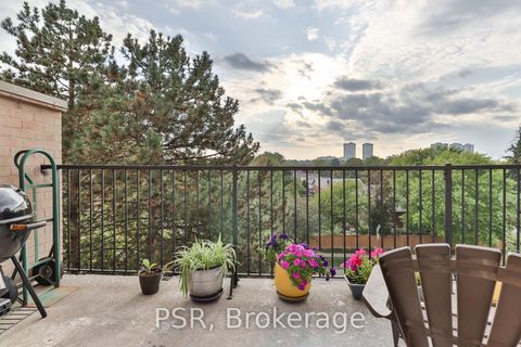 Photo 29 at 225 - 165 Cherokee Boulevard, Pleasant View, Toronto