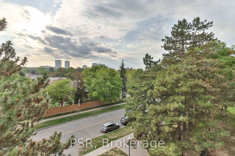 Photo 30 at 225 - 165 Cherokee Boulevard, Pleasant View, Toronto