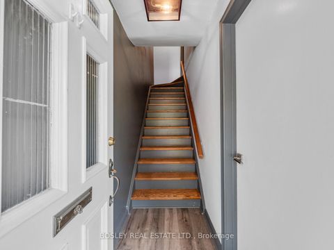 Photo 2 at 9 Love Crescent, Danforth, Toronto