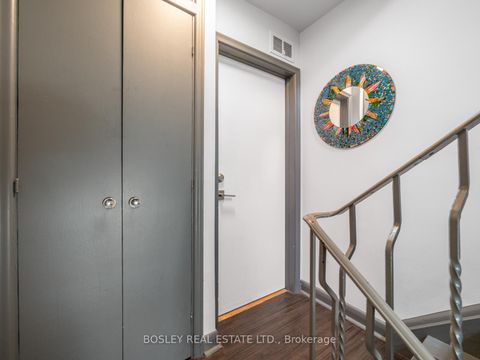 Photo 3 at 9 Love Crescent, Danforth, Toronto