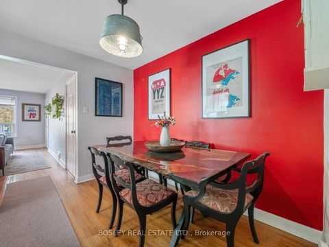 Photo 4 at 9 Love Crescent, Danforth, Toronto