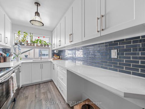 Photo 5 at 9 Love Crescent, Danforth, Toronto