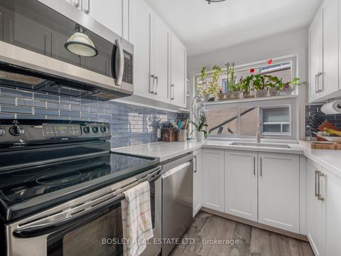 Photo 6 at 9 Love Crescent, Danforth, Toronto