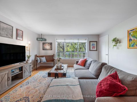 Photo 8 at 9 Love Crescent, Danforth, Toronto