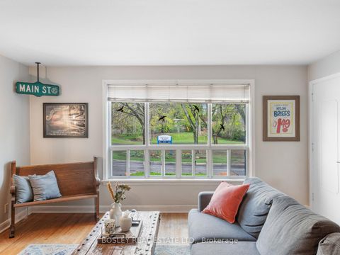 Photo 9 at 9 Love Crescent, Danforth, Toronto