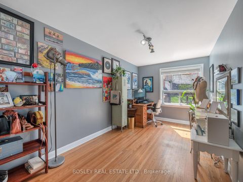 Photo 13 at 9 Love Crescent, Danforth, Toronto