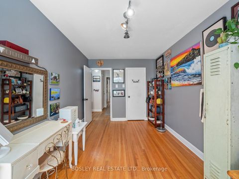 Photo 14 at 9 Love Crescent, Danforth, Toronto