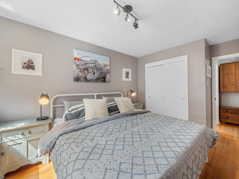 Photo 16 at 9 Love Crescent, Danforth, Toronto