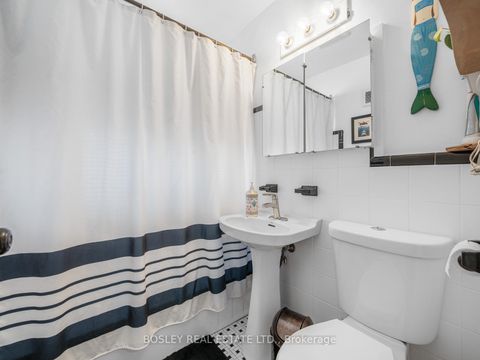 Photo 17 at 9 Love Crescent, Danforth, Toronto