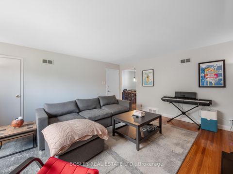 Photo 22 at 9 Love Crescent, Danforth, Toronto
