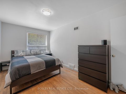 Photo 24 at 9 Love Crescent, Danforth, Toronto