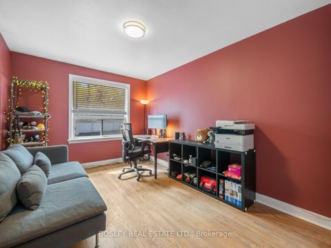 Photo 25 at 9 Love Crescent, Danforth, Toronto