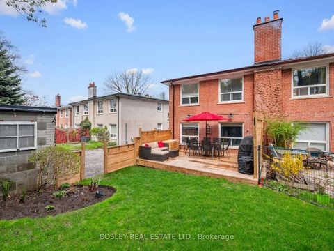 Photo 37 at 9 Love Crescent, Danforth, Toronto Photo 37 at 9 Love Crescent, Danforth, Toronto