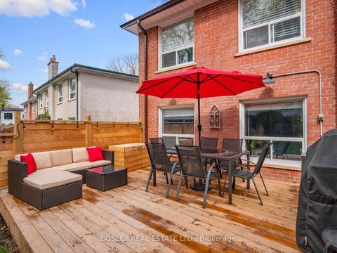 Photo 38 at 9 Love Crescent, Danforth, Toronto