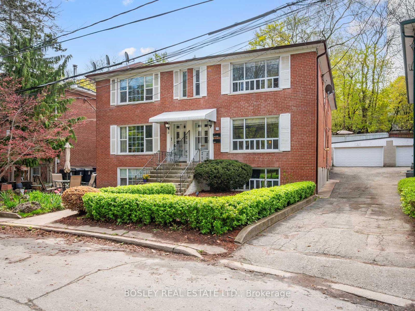 9 Love Crescent, Danforth, Toronto 