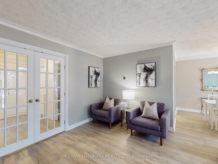Photo 8 at 55 Albacore Crescent, Woburn, Toronto
