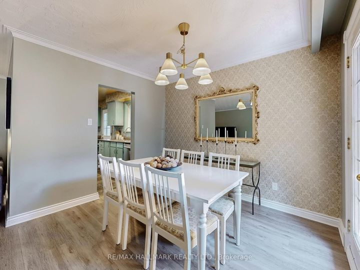 Photo 12 at 55 Albacore Crescent, Woburn, Toronto