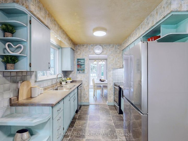 Photo 15 at 55 Albacore Crescent, Woburn, Toronto