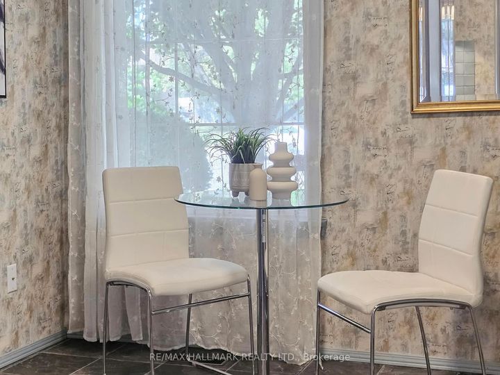 Photo 17 at 55 Albacore Crescent, Woburn, Toronto