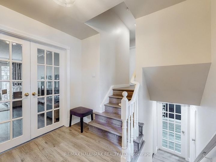 Photo 18 at 55 Albacore Crescent, Woburn, Toronto