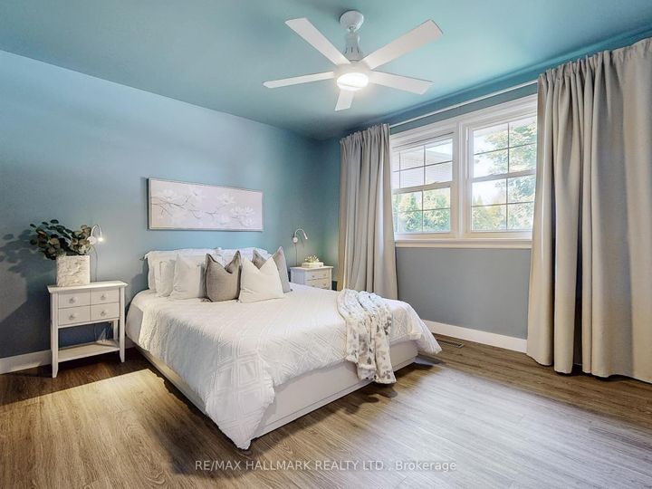 Photo 19 at 55 Albacore Crescent, Woburn, Toronto
