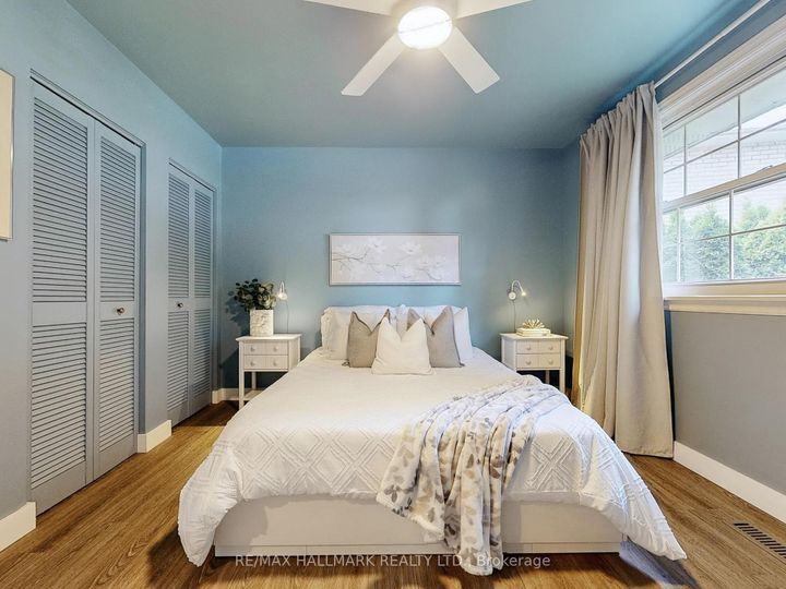 Photo 20 at 55 Albacore Crescent, Woburn, Toronto