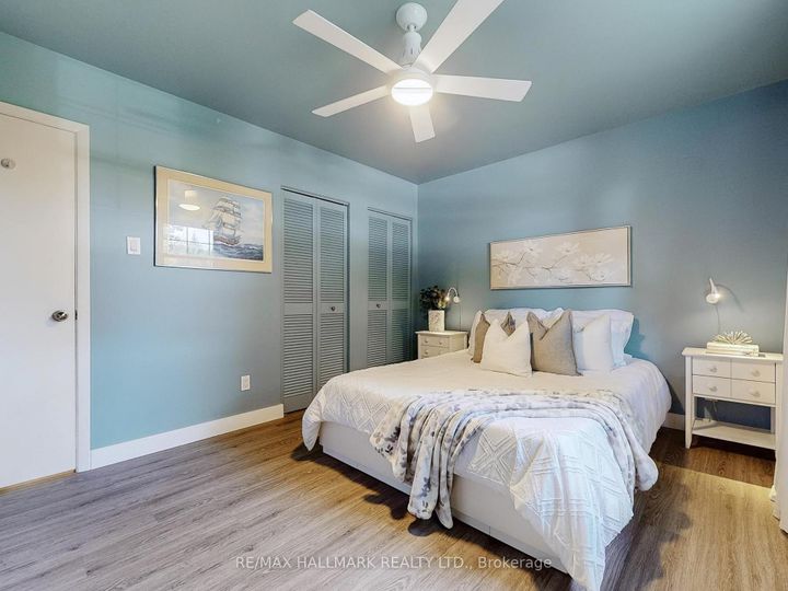 Photo 21 at 55 Albacore Crescent, Woburn, Toronto