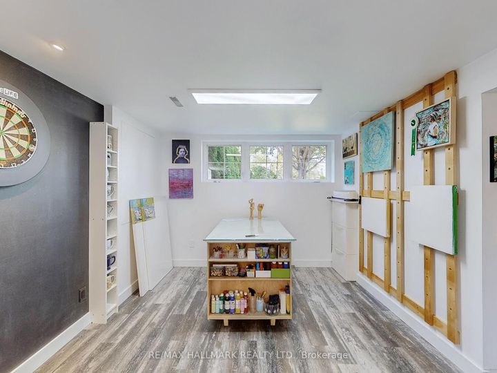 Photo 30 at 55 Albacore Crescent, Woburn, Toronto