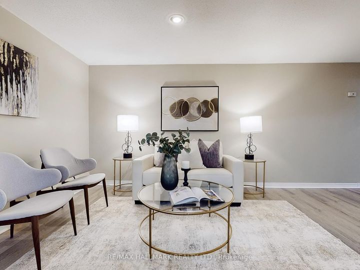 Photo 36 at 55 Albacore Crescent, Woburn, Toronto