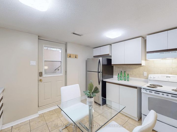Photo 37 at 55 Albacore Crescent, Woburn, Toronto