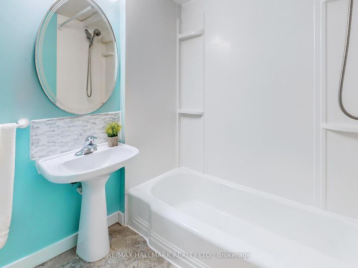 Photo 38 at 55 Albacore Crescent, Woburn, Toronto