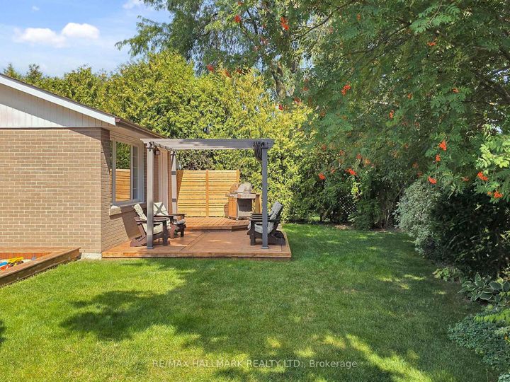 Photo 42 at 55 Albacore Crescent, Woburn, Toronto