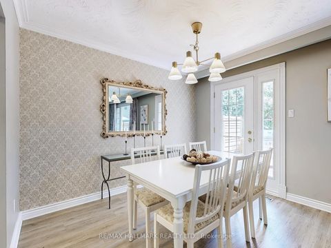 Photo 9 at 55 Albacore Crescent, Woburn, Toronto