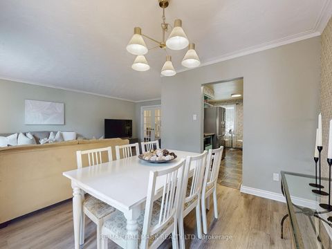 Photo 11 at 55 Albacore Crescent, Woburn, Toronto